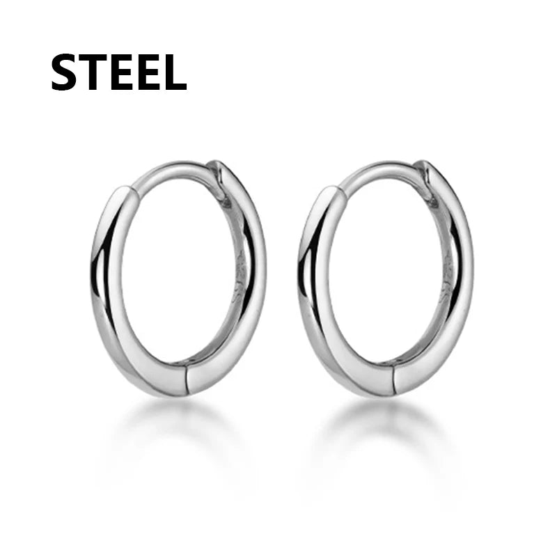 Urban Rebel Earrings