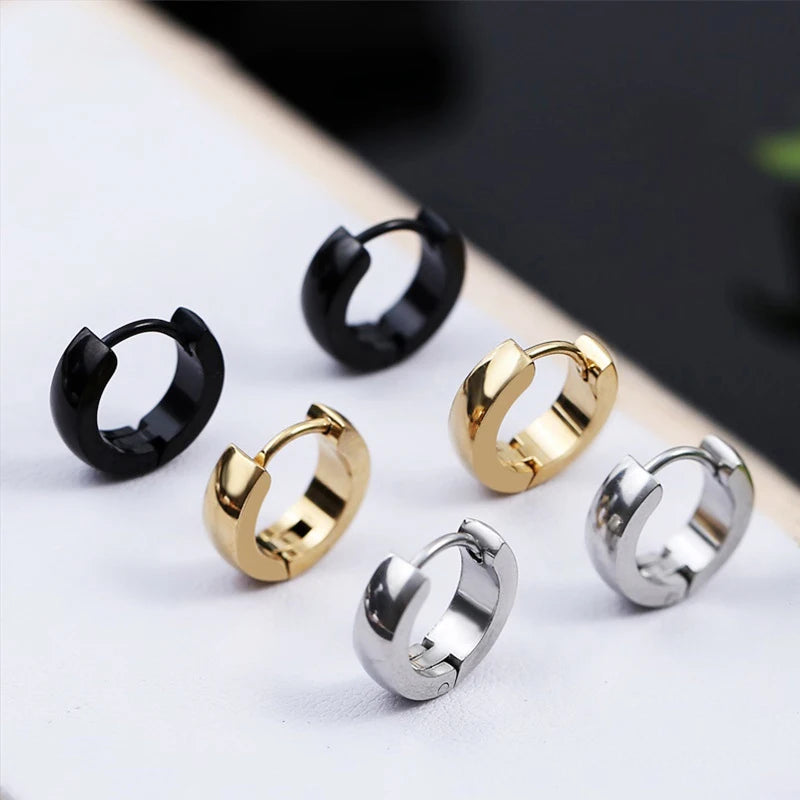 Urban Rebel Earrings