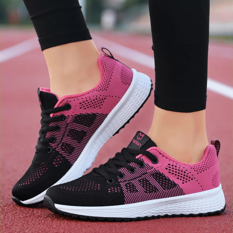 CloudStep Sport Shoes
