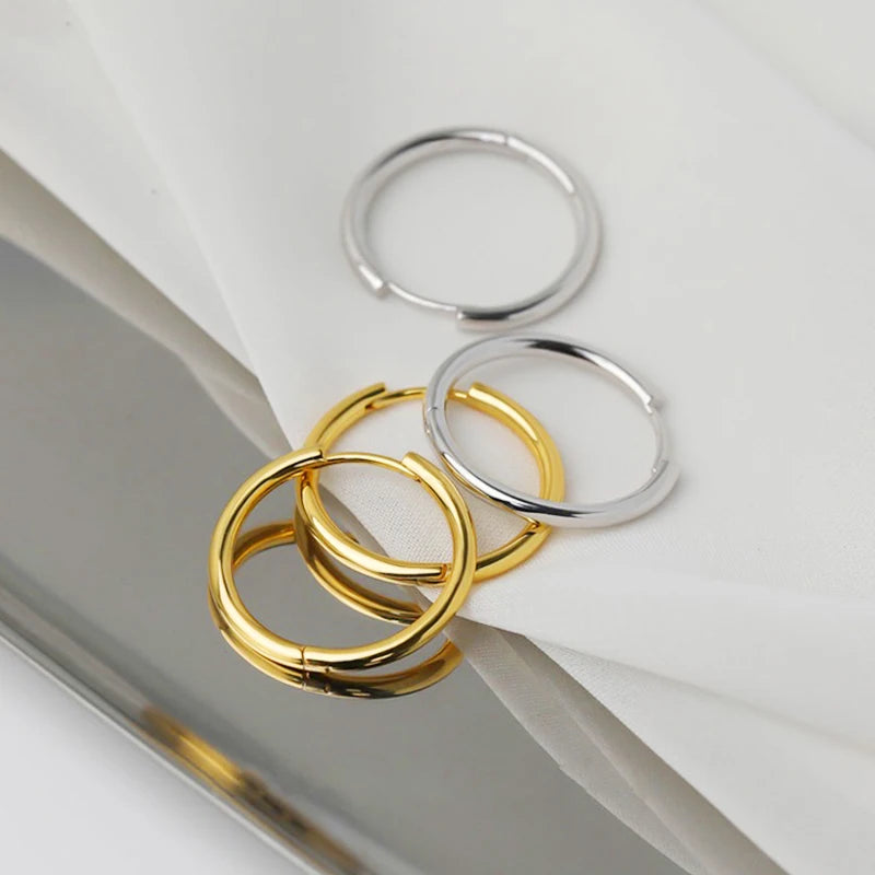 Urban Rebel Earrings
