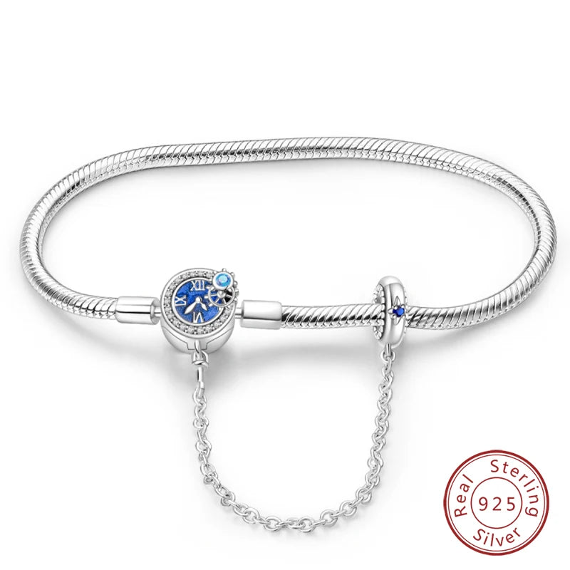 Celestial Charm Bracelet