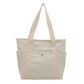 Urban Canvas Tote