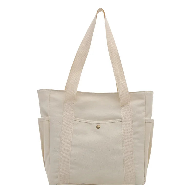 Urban Canvas Tote