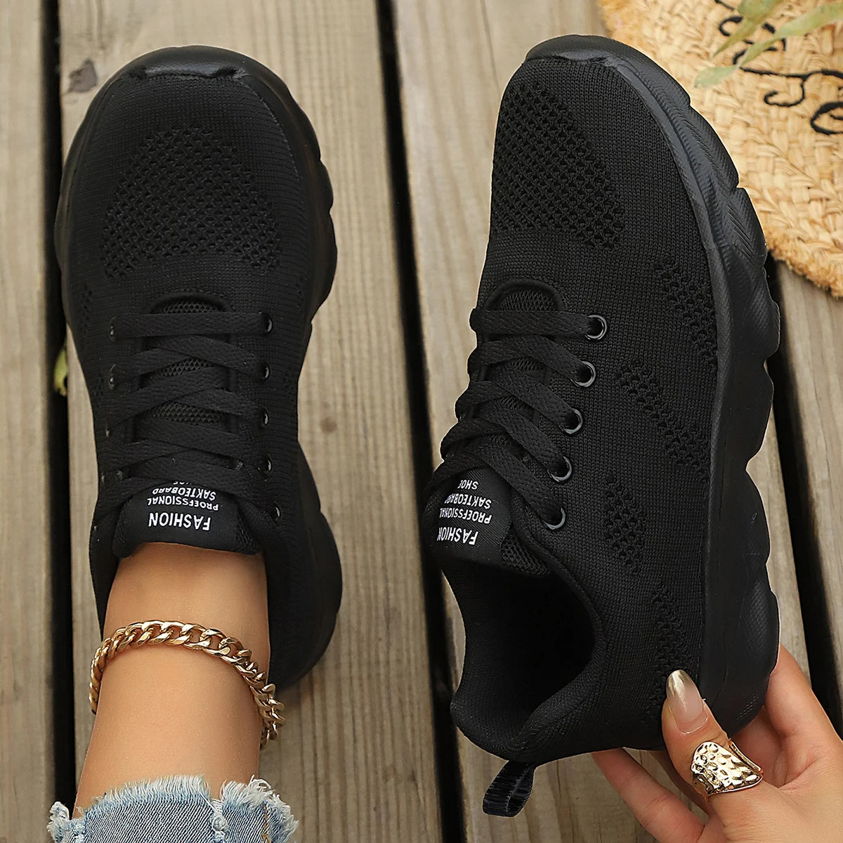 CloudStep Sport Shoes