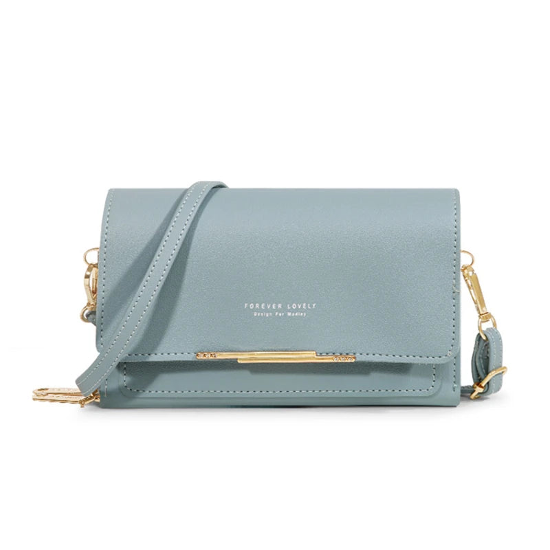 Slim Fashion Card Bag