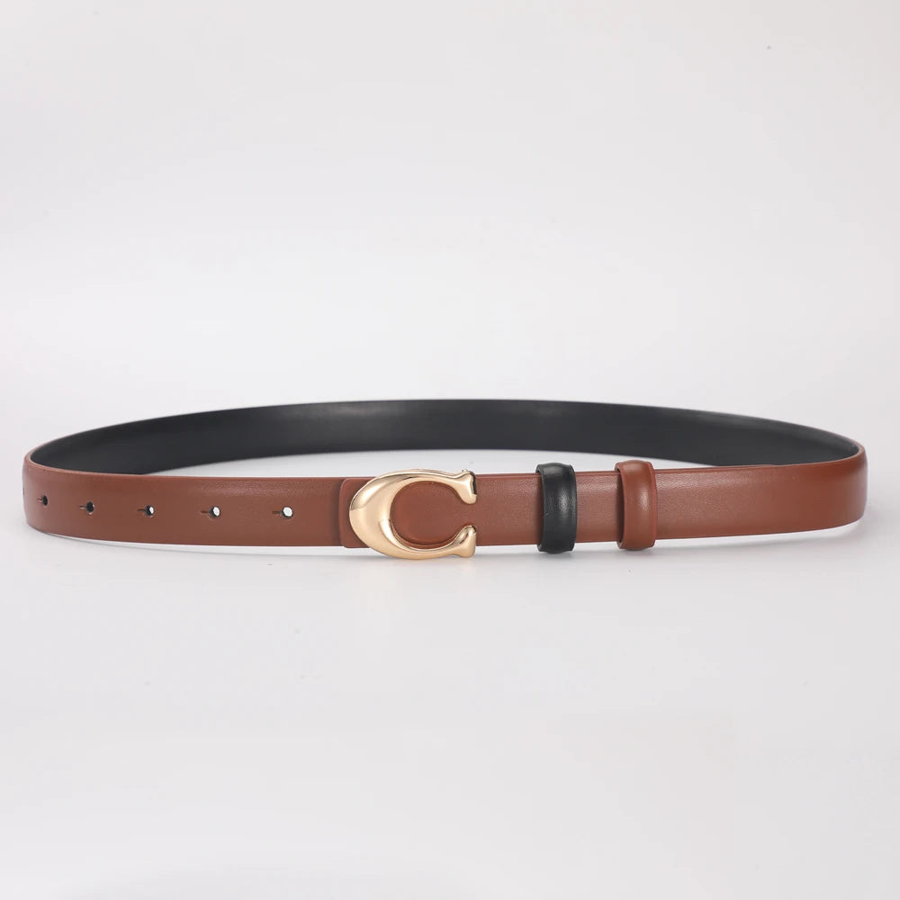 Classic Grace Waist Belt