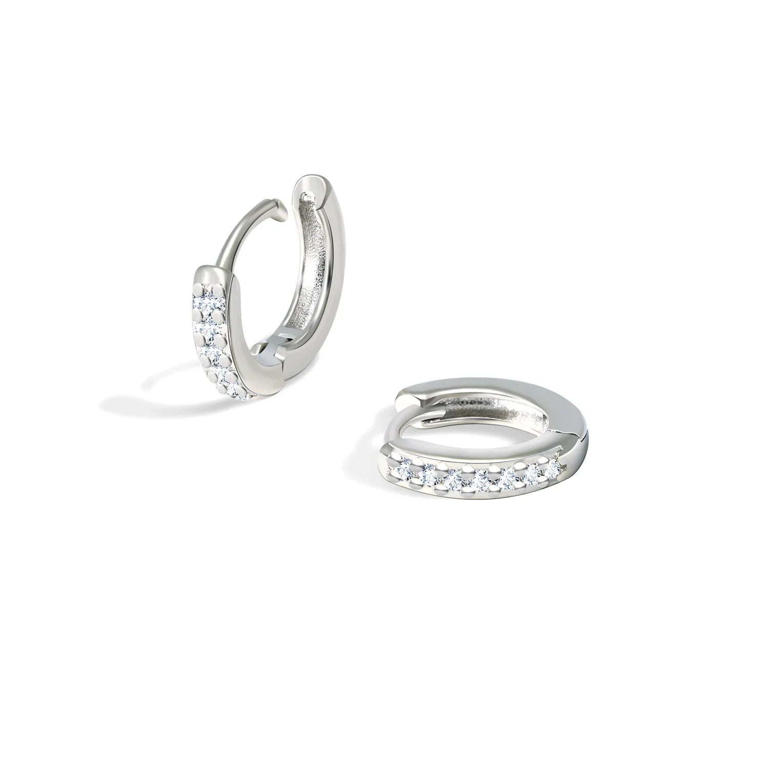 LunaPierce Hoops