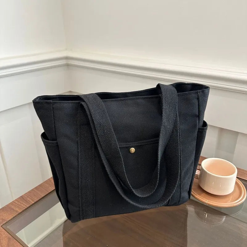 Urban Canvas Tote