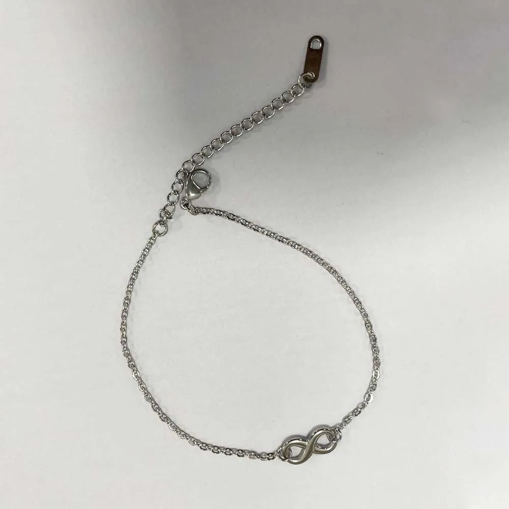 Golden Freedom Anklet