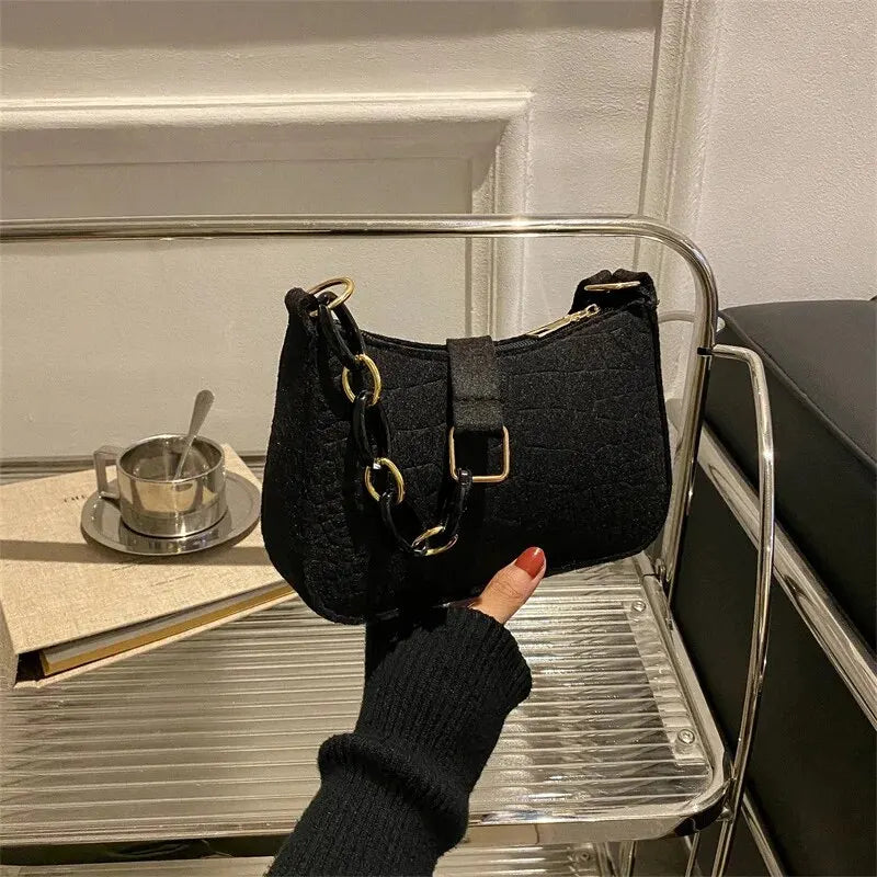 Yankee Style Mini Bag