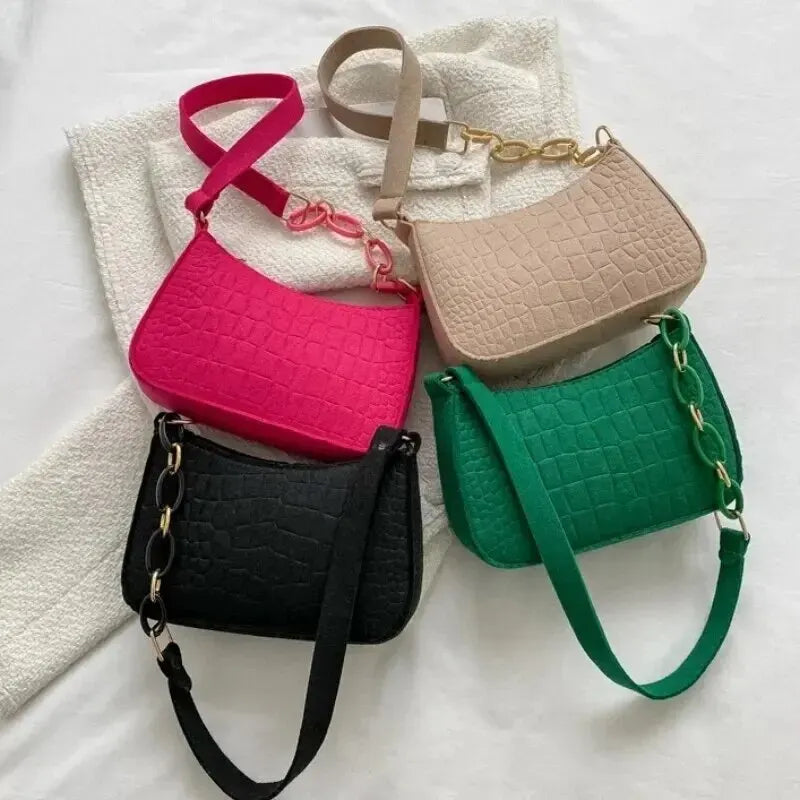 Yankee Style Mini Bag