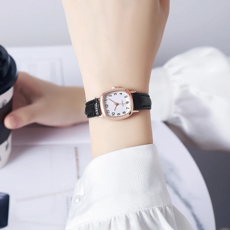 Luna Time Watch
