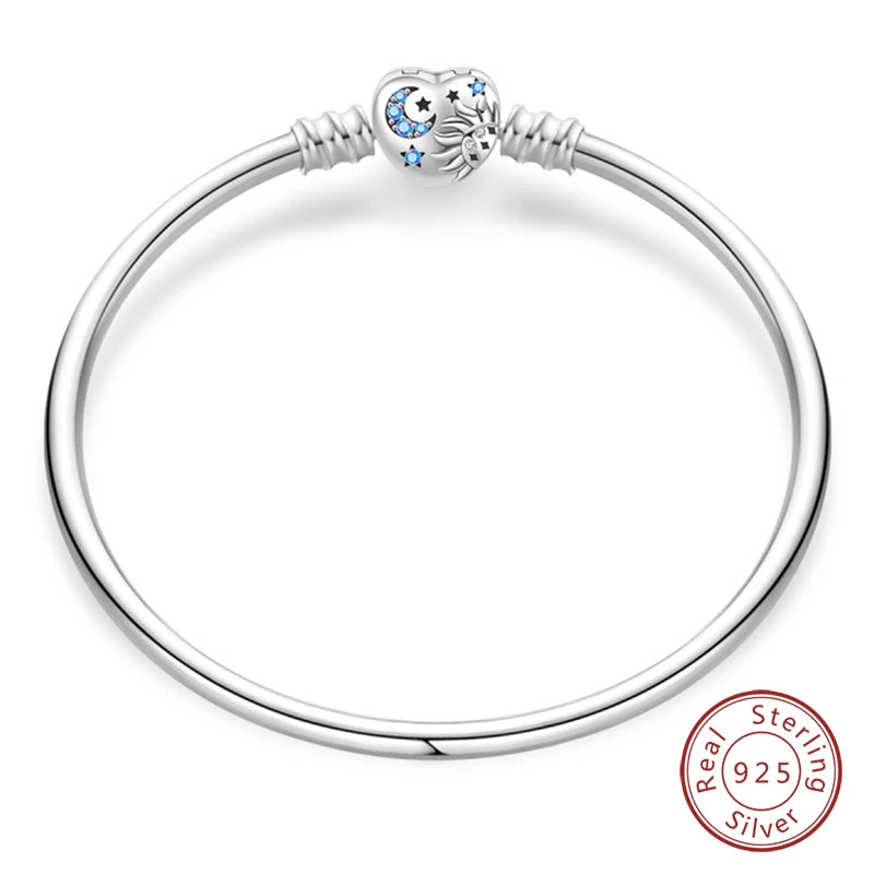 Celestial Charm Bracelet
