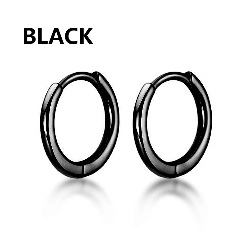 Urban Rebel Earrings