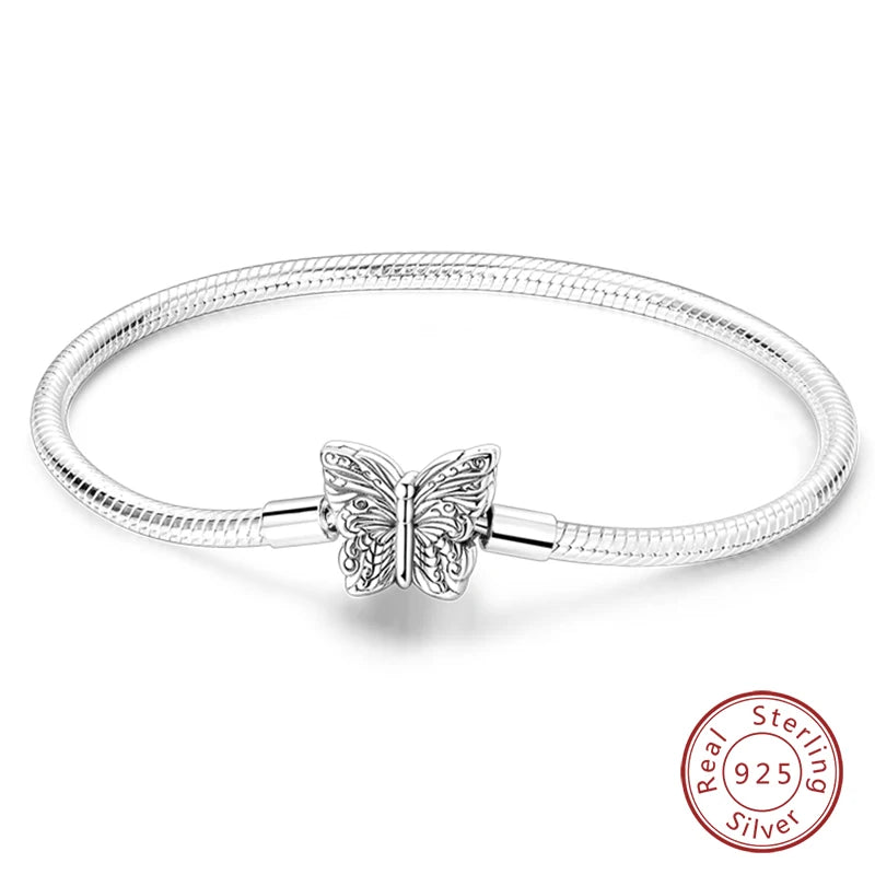 Celestial Charm Bracelet