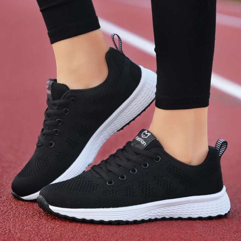 CloudStep Sport Shoes
