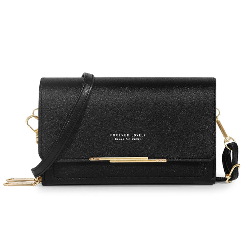 Slim Fashion Card Bag