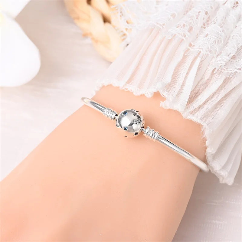 Celestial Charm Bracelet