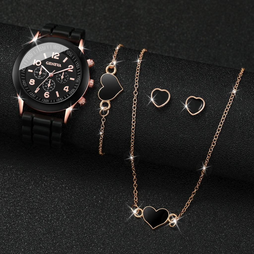 Soft Style Watch Bundle