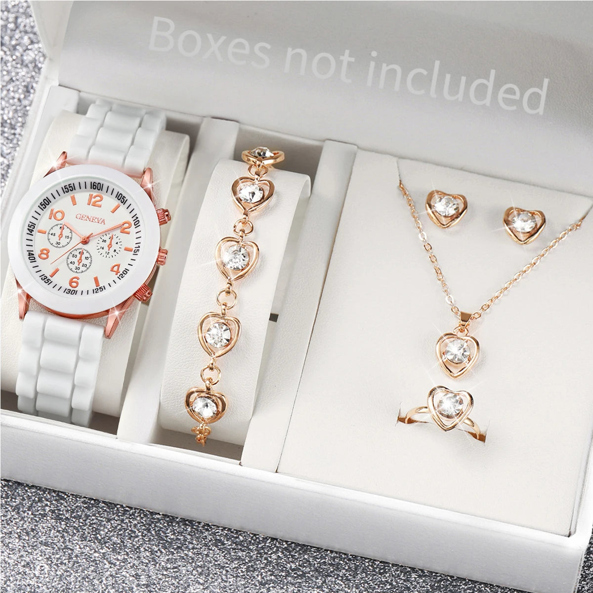 Soft Style Watch Bundle