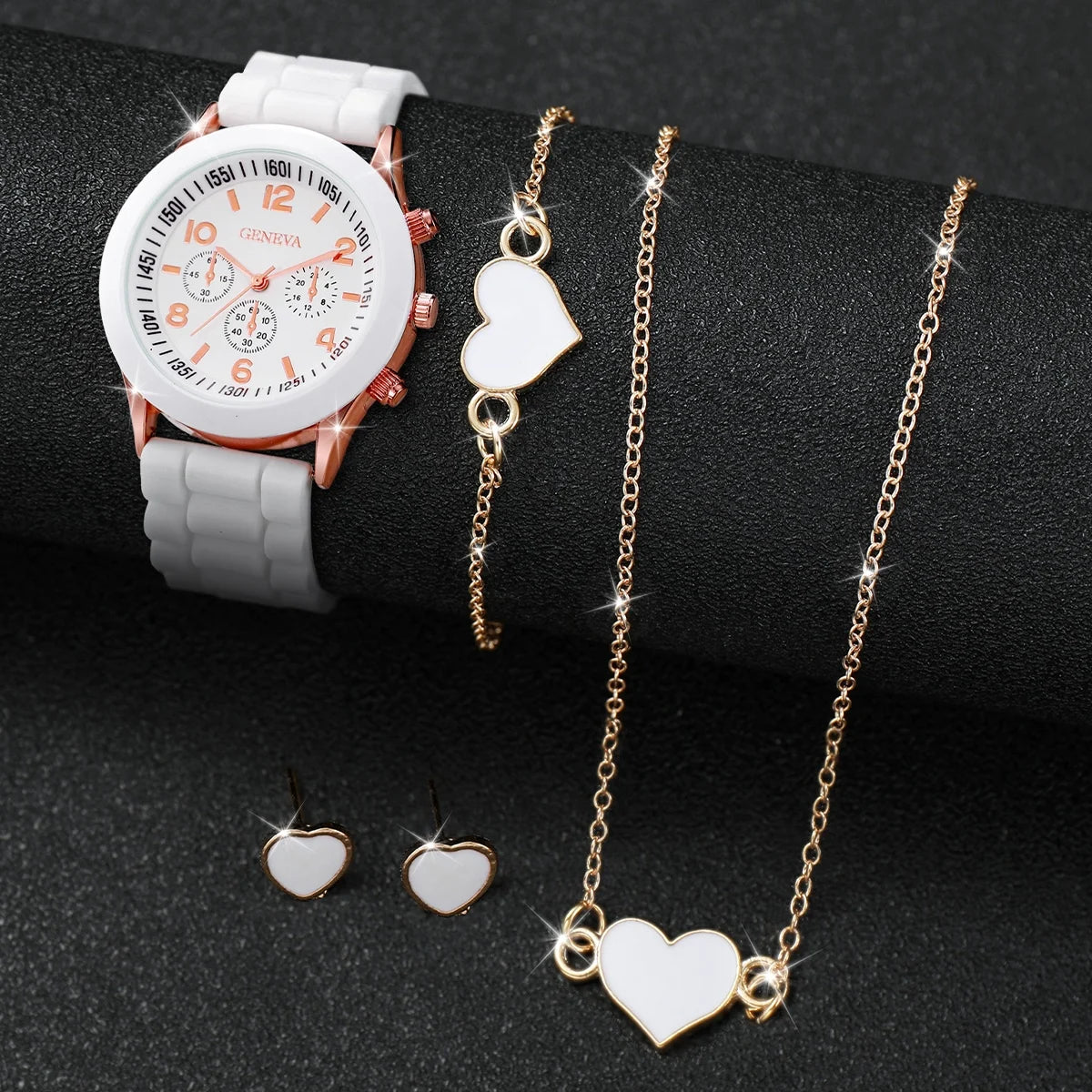 Soft Style Watch Bundle