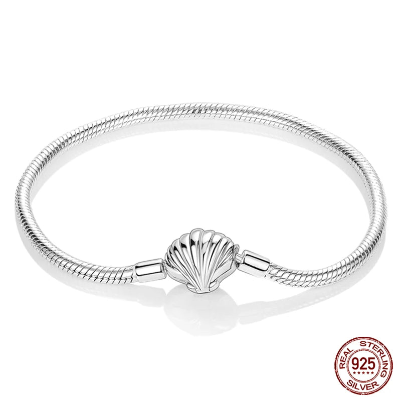 Celestial Charm Bracelet