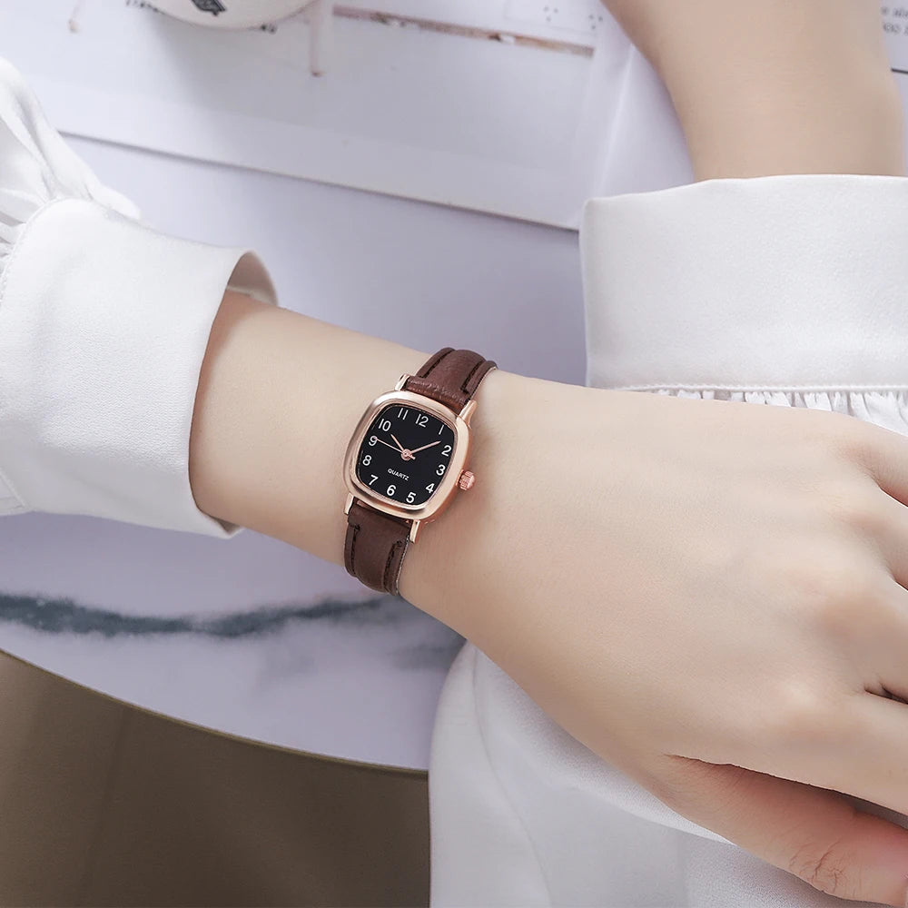 Luna Time Watch
