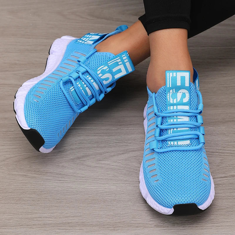 Urban Motion Trainers