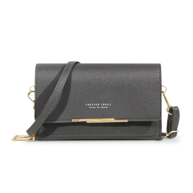 Slim Fashion Card Bag