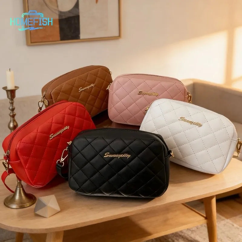 Mini Vogue Shoulder Bag