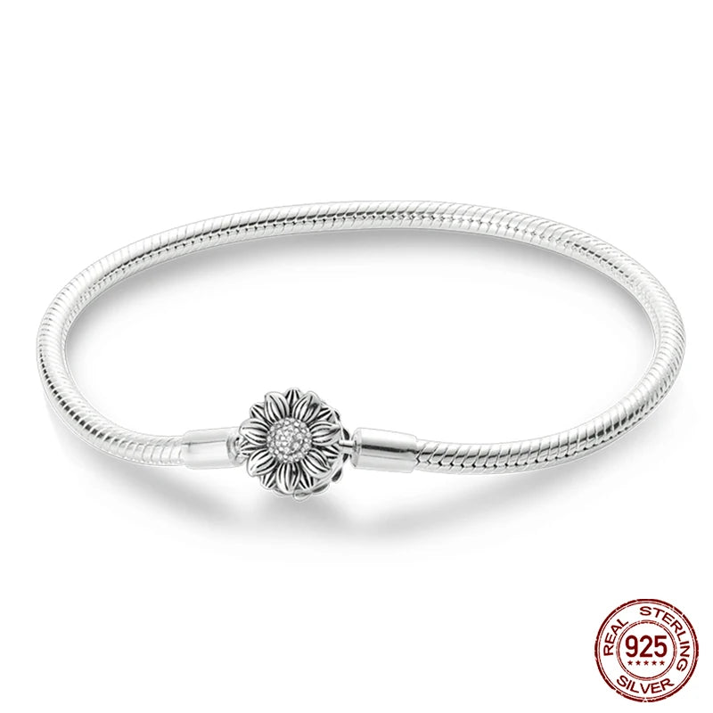 Celestial Charm Bracelet