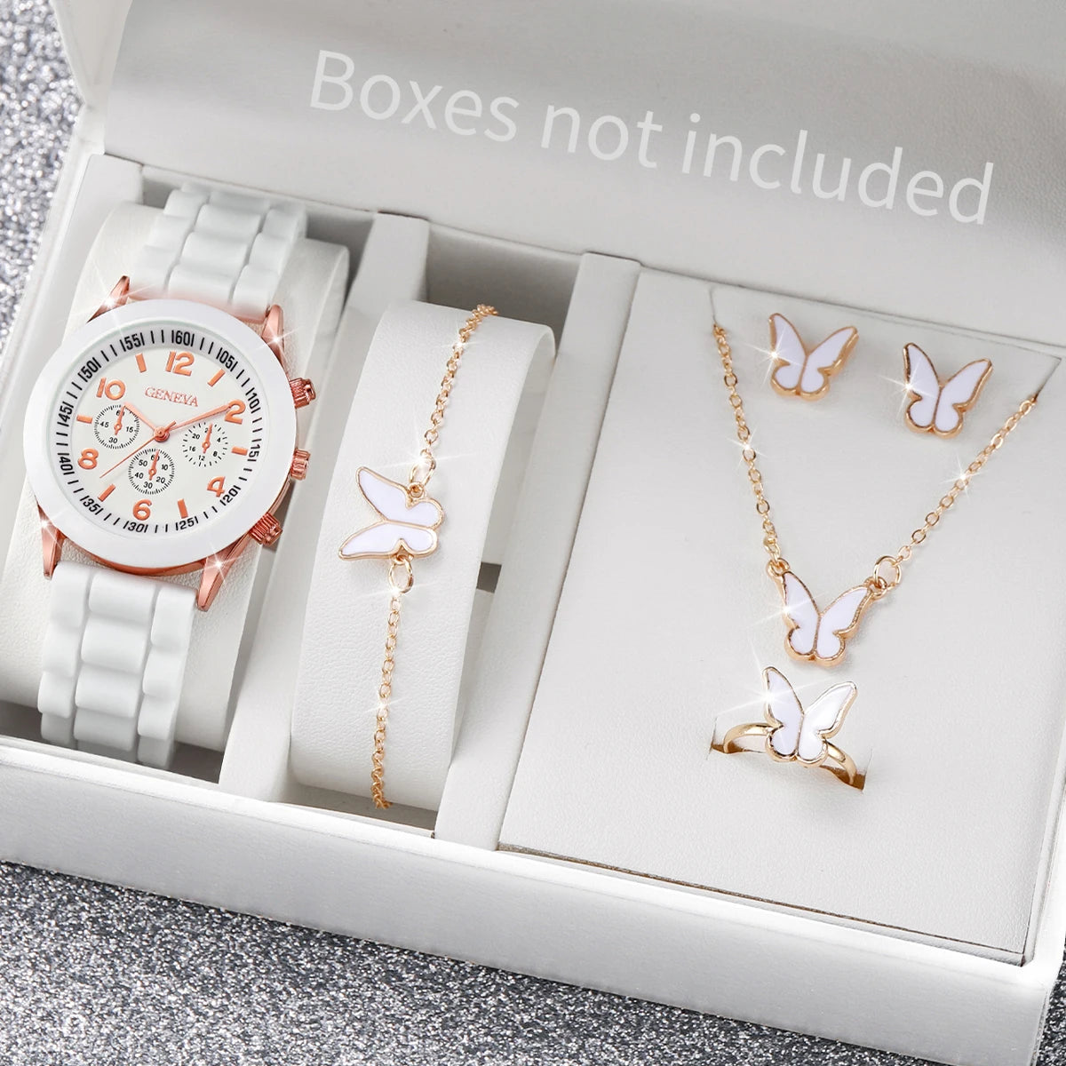 Soft Style Watch Bundle