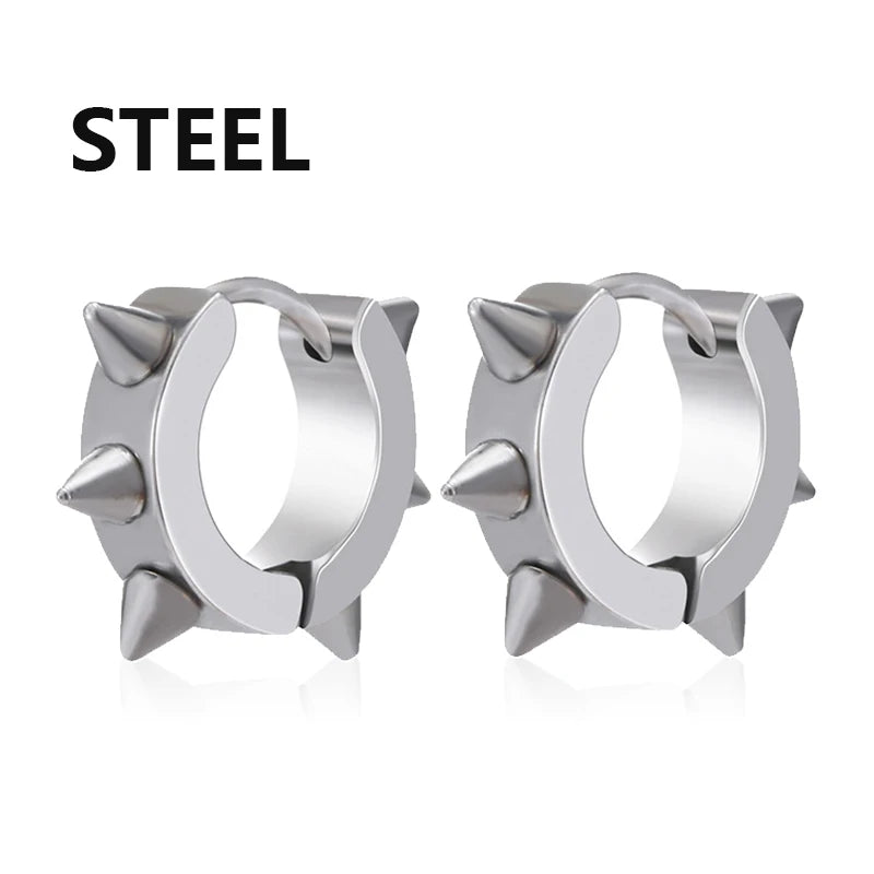 Urban Rebel Earrings