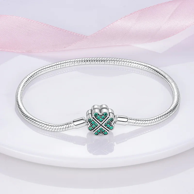 Celestial Charm Bracelet