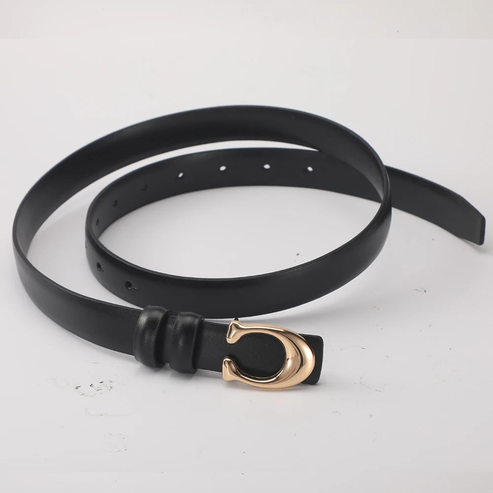 Classic Grace Waist Belt