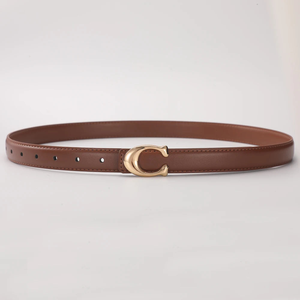Classic Grace Waist Belt
