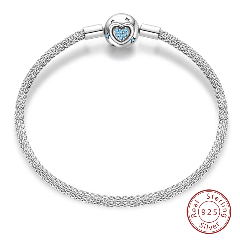 Celestial Charm Bracelet