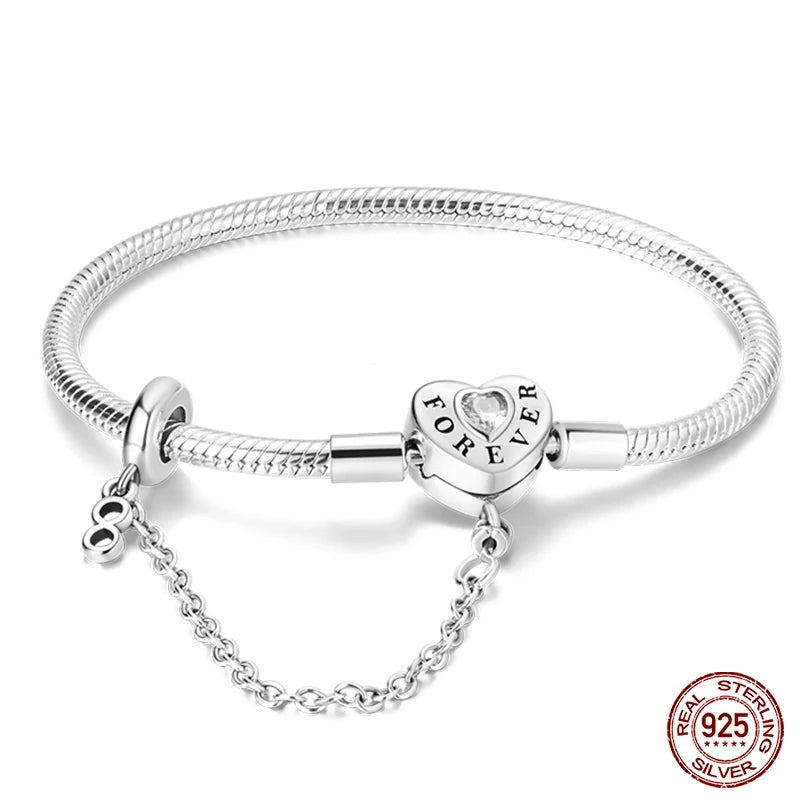 Celestial Charm Bracelet
