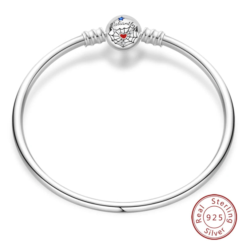 Celestial Charm Bracelet