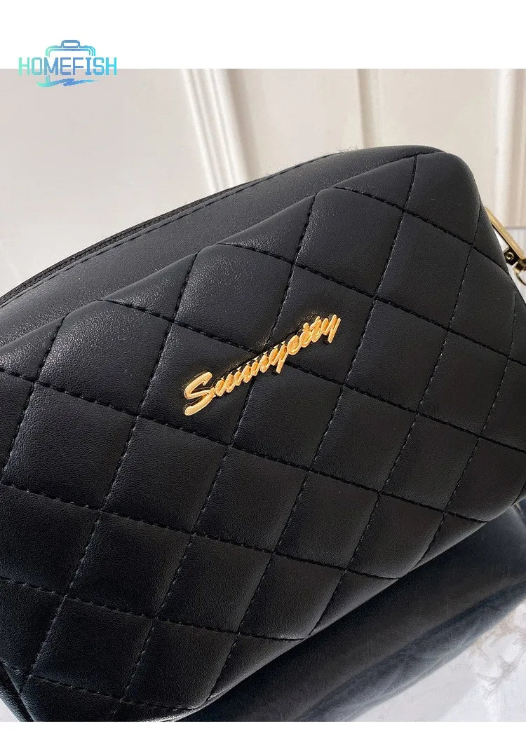 Mini Vogue Shoulder Bag