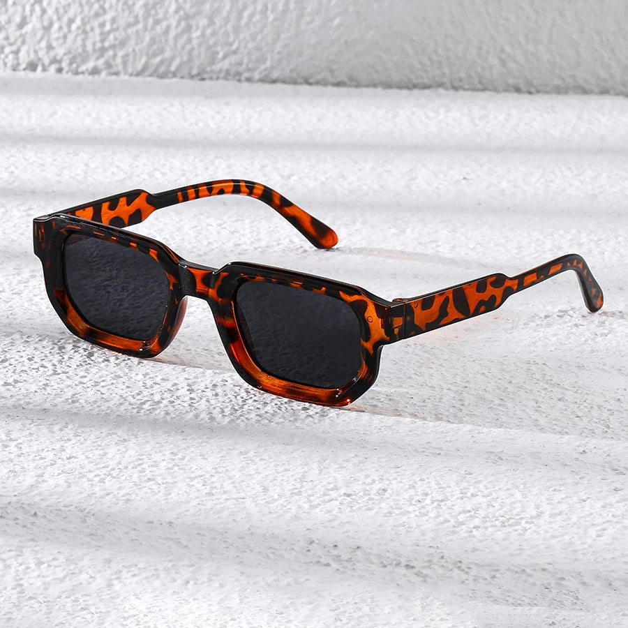 Urban Classic Frame Sunglasses