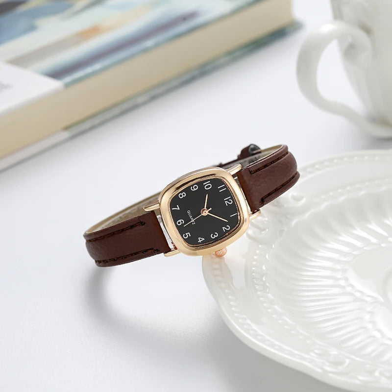 Luna Time Watch
