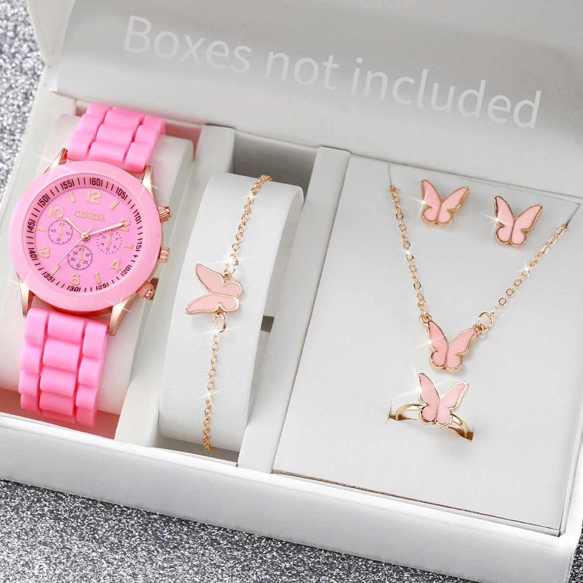 Soft Style Watch Bundle