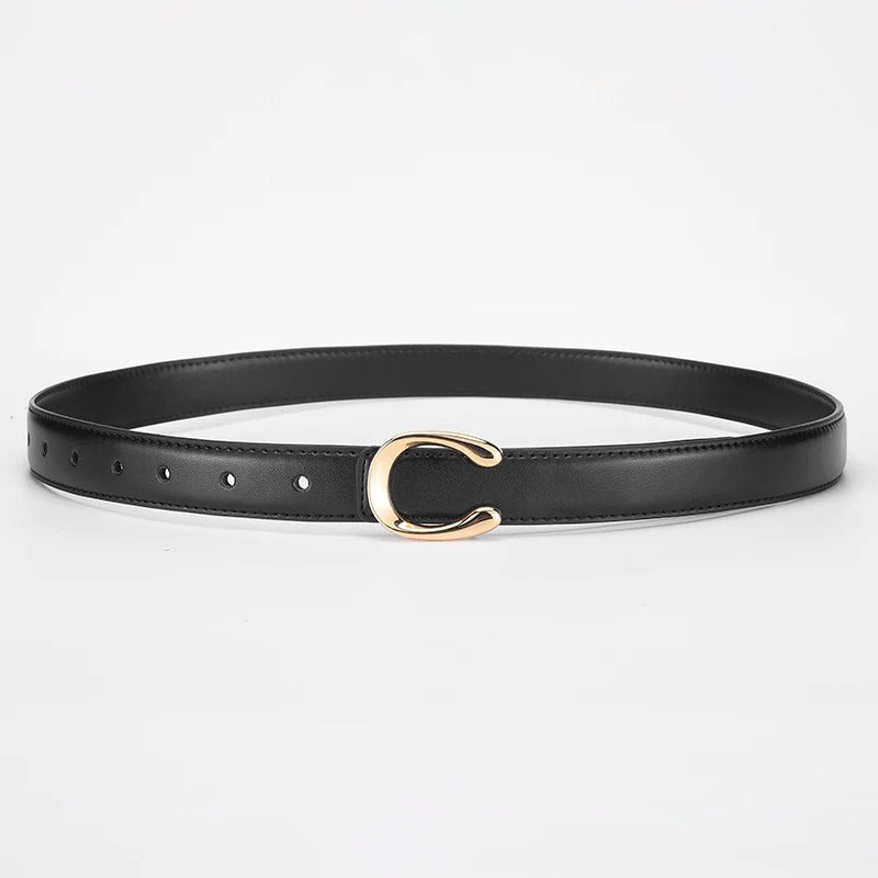 Classic Grace Waist Belt