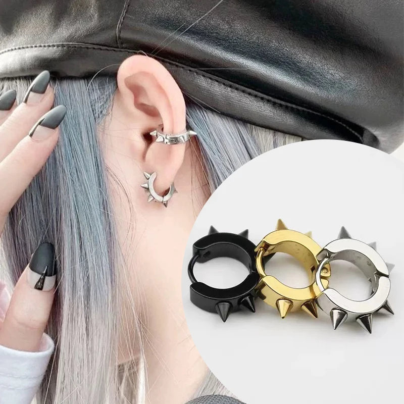 Urban Rebel Earrings