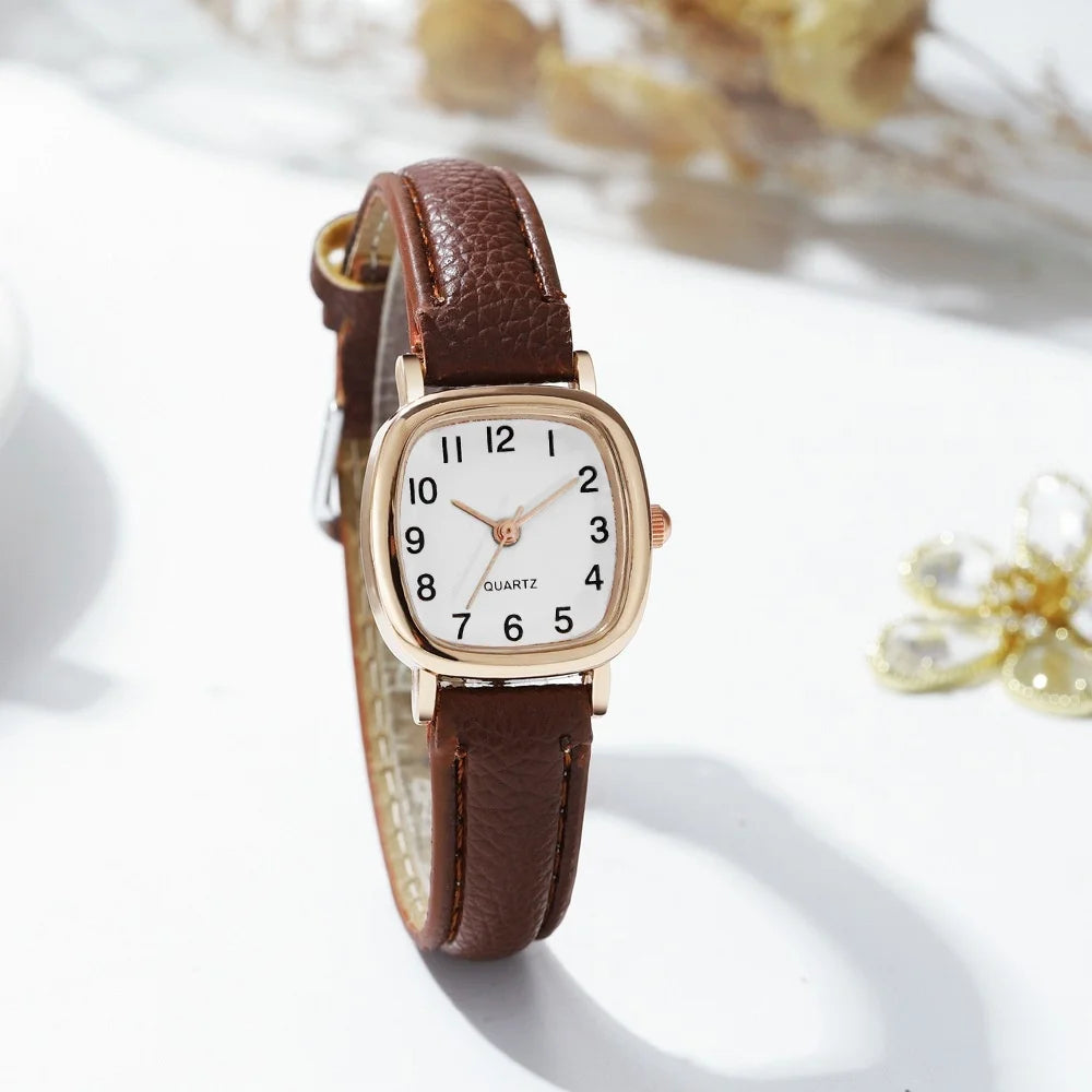 Luna Time Watch