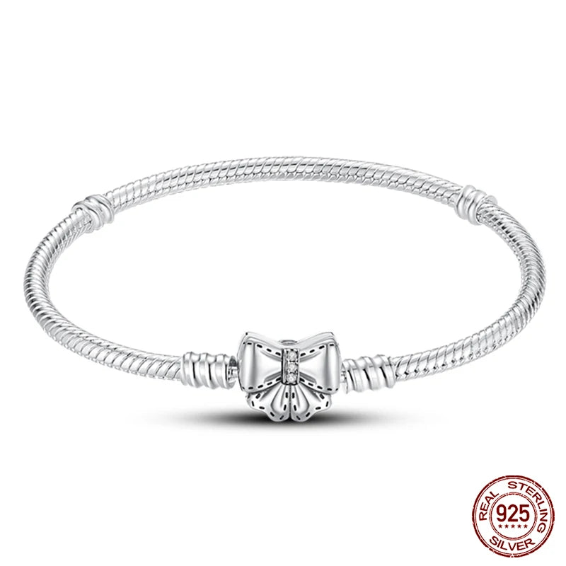 Celestial Charm Bracelet