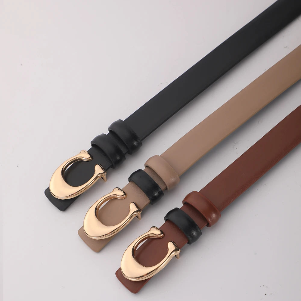 Classic Grace Waist Belt