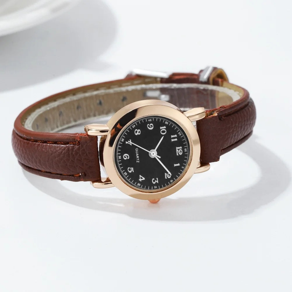 Luna Time Watch
