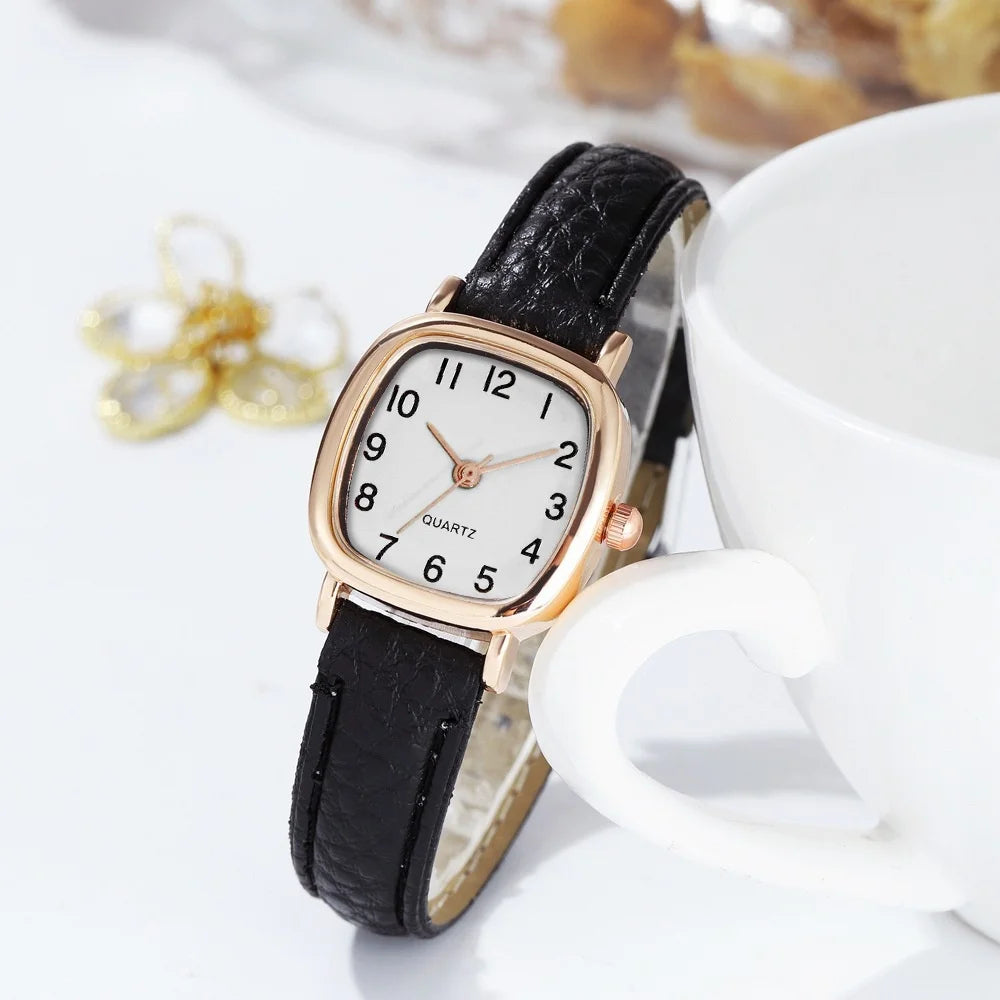 Luna Time Watch